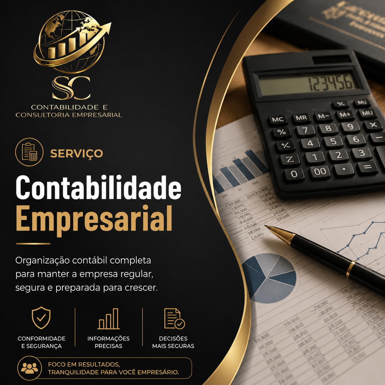 Contabilidade Empresarial